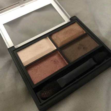 ロイヤルヴィンテージ アイズ/リンメル ロンドン/アイシャドウパレットを使ったクチコミ(3枚目)