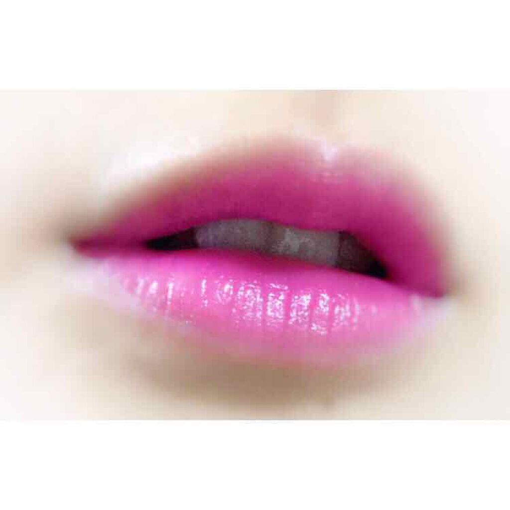 レッドヌードルージュ/KATE/口紅を使ったクチコミ(2枚目)