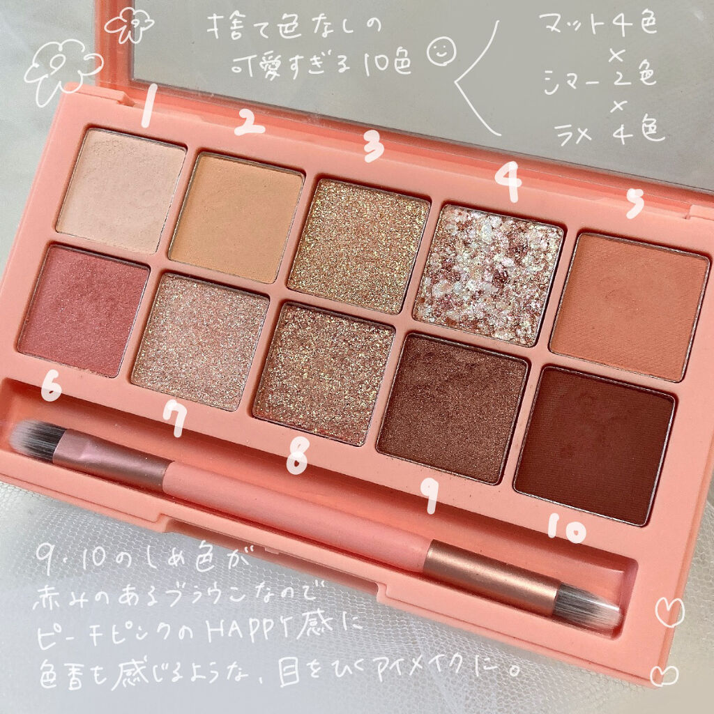 ルージュ ピュールクチュール ヴェルニ ウォーターグロウ/YVES SAINT LAURENT BEAUTE/口紅を使ったクチコミ（2枚目）