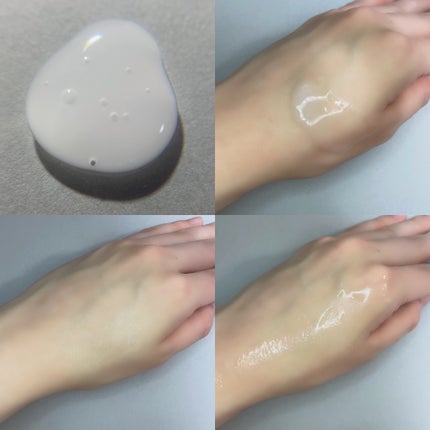 薬用リンクル化粧水 ホワイト/なめらか本舗/化粧水を使ったクチコミ(4枚目)