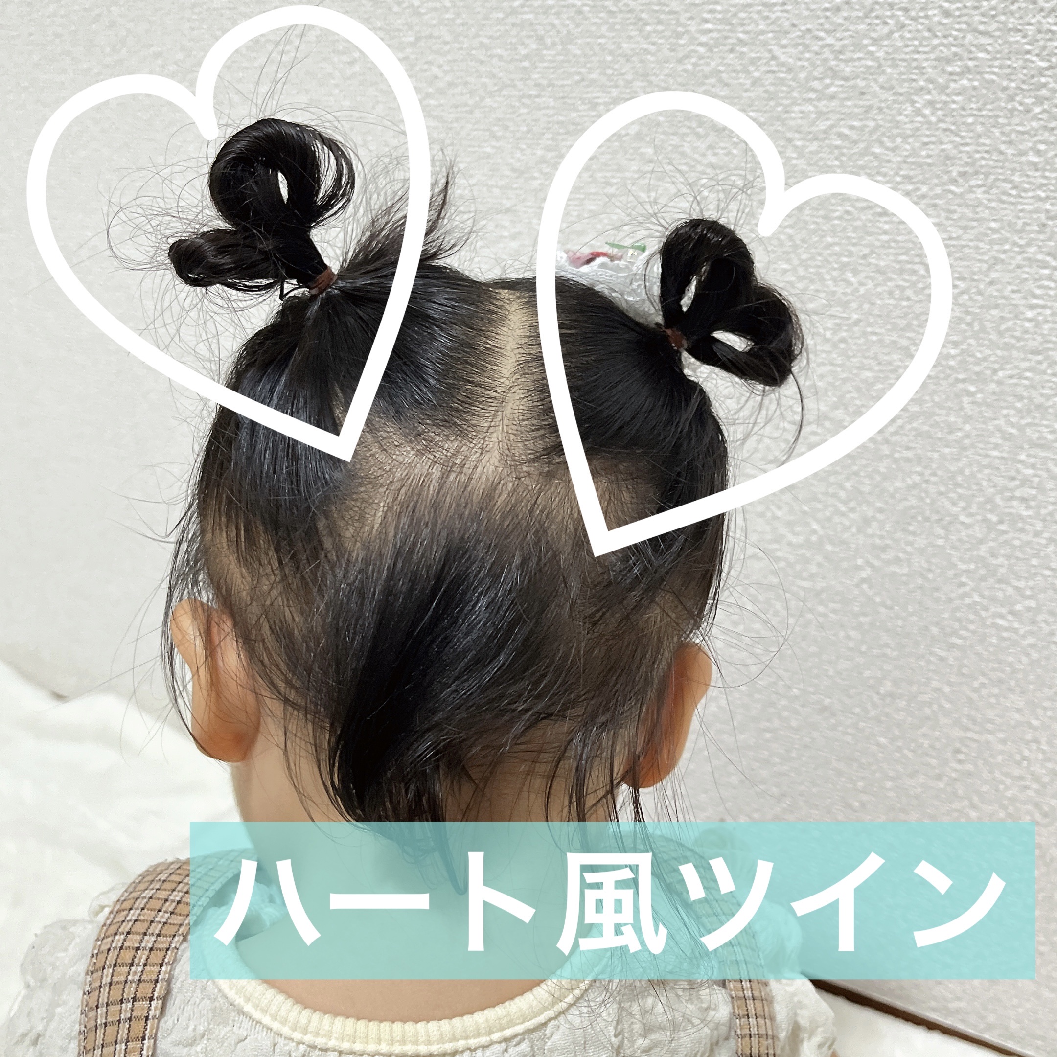 ヘアアクセサリー/SHEIN/ヘアアクセサリーを使ったクチコミ（1枚目）