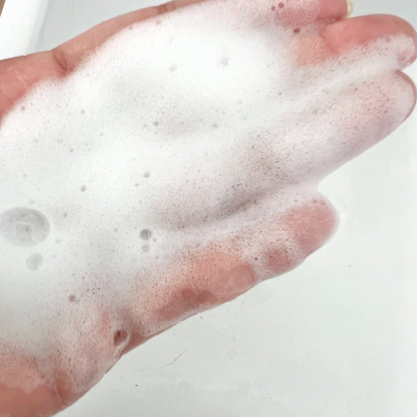 フェイシャル トリートメント ジェントル クレンザー/SK-II/洗顔フォームを使ったクチコミ(2枚目)