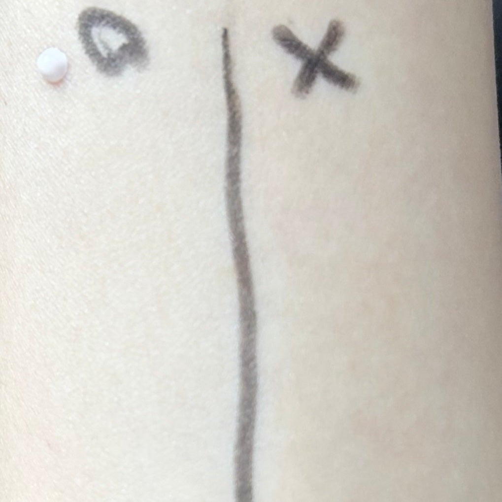 メーキャップ ベース クリーム UV/ちふれ/化粧下地を使ったクチコミ(2枚目)