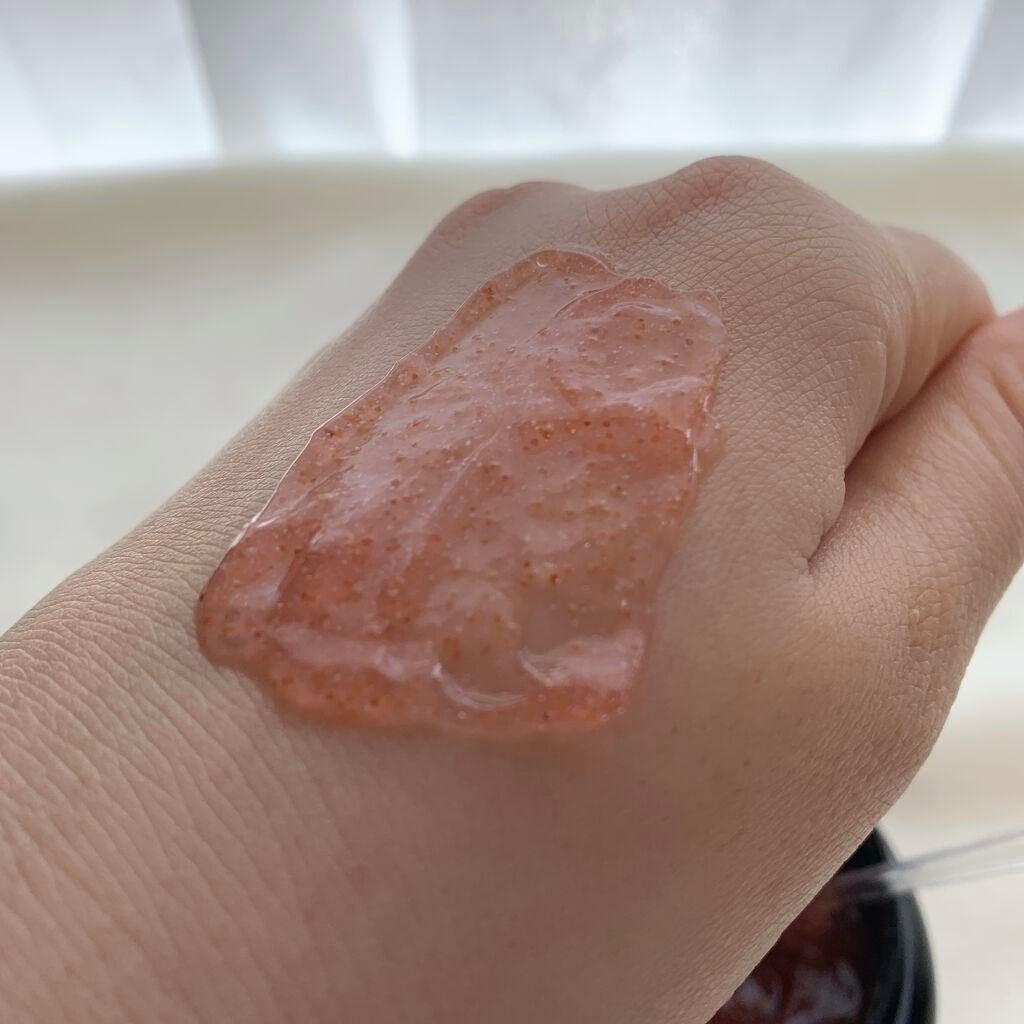 ボディバター ブリティッシュローズ/THE BODY SHOP/ボディクリームを使ったクチコミ(3枚目)