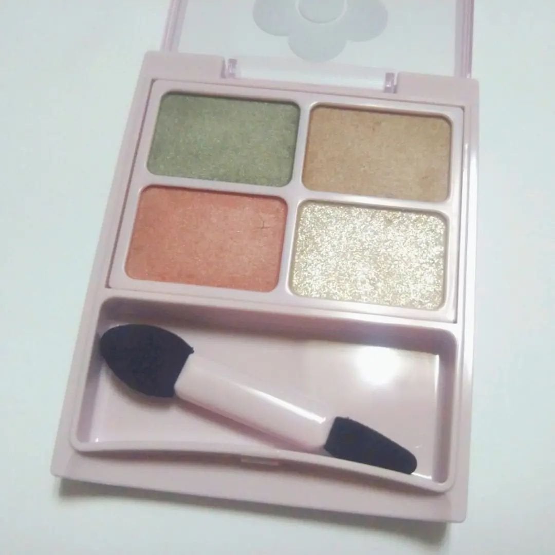 STペンシルアイライナー/キャンドゥ/ペンシルアイライナーを使ったクチコミ(2枚目)