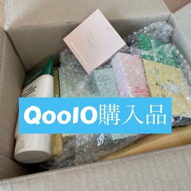 Qoo10購入品💓
初日に購入してやっと届いたー！
メガ割＋限定50%オフクーポンを駆使して
定価3万円程を5000円台で
とってもお得にゲットできましたー！


まだ使った事がない
シカレチエッセンス