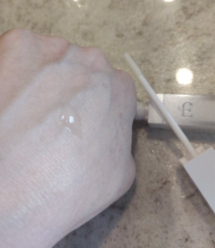 エテルナムリップセラム /エテルナム/リップ美容液を使ったクチコミ(2枚目)