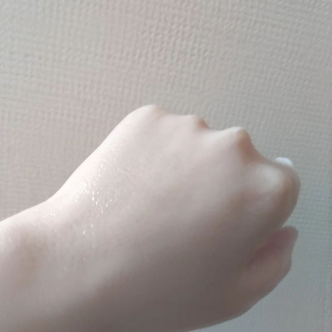 オールインワン フェイスクリーム /MARIÉLAN/オールインワン化粧品を使ったクチコミ(4枚目)