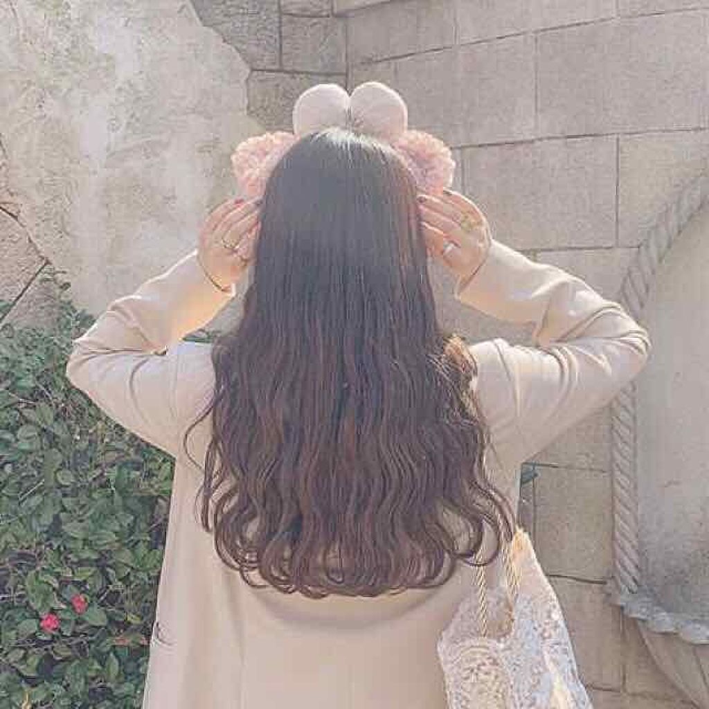 フィーノ　プレミアムタッチ　濃厚美容液ヘアマスク/フィーノ/ヘアマスク・ヘアパックを使ったクチコミ（1枚目）