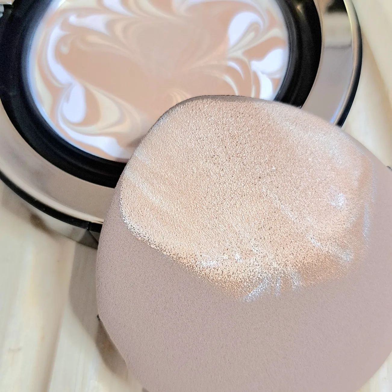 SIGNATURE ESSENCE COVER PACT　/AGE20’s/クリーム・エマルジョンファンデーションを使ったクチコミ（3枚目）