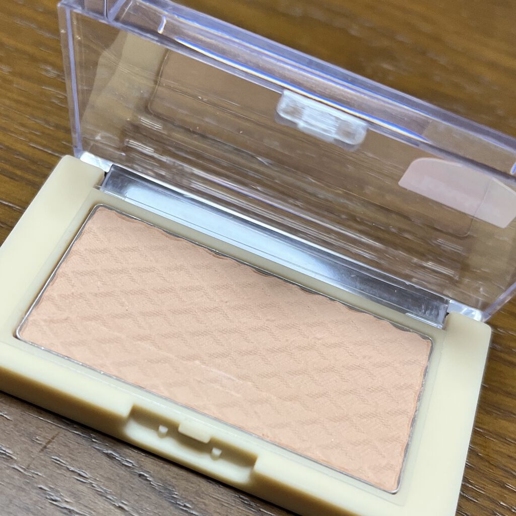 ローカー プレイカラーアイズミニ/ETUDE/アイシャドウパレットを使ったクチコミ（3枚目）