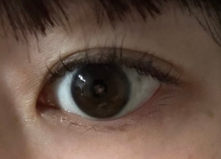 ロングアクティブアイラッシュセラム/COSNORI/まつげ美容液を使ったクチコミ(5枚目)