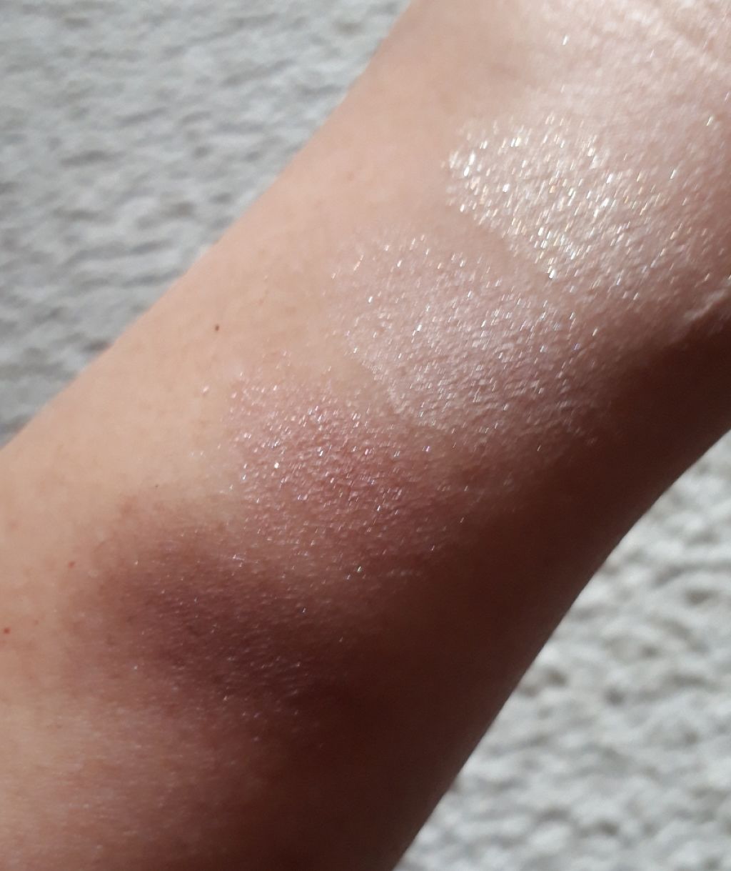 モーヴフルール コフレ/Elégance/メイクアップキットを使ったクチコミ（2枚目）