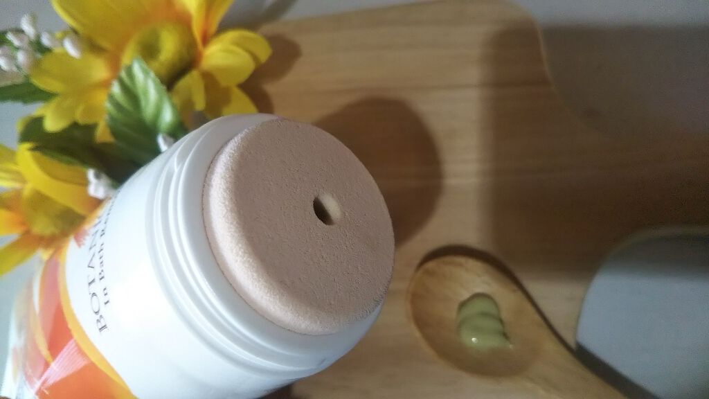 インバスリムーバー/LAXY BLAIR/除毛クリームを使ったクチコミ(2枚目)