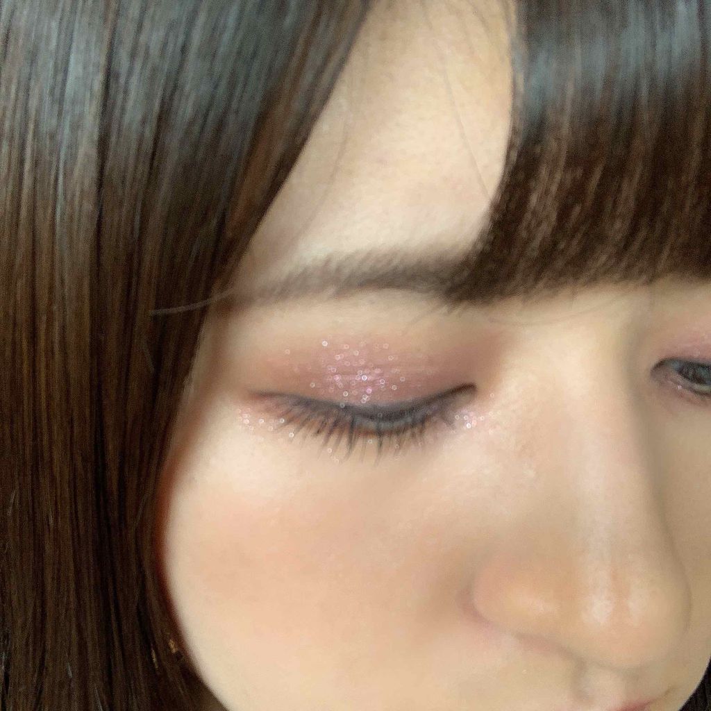 2019 ホリデー メイクアップ キット/SUQQU/メイクアップキットを使ったクチコミ（2枚目）