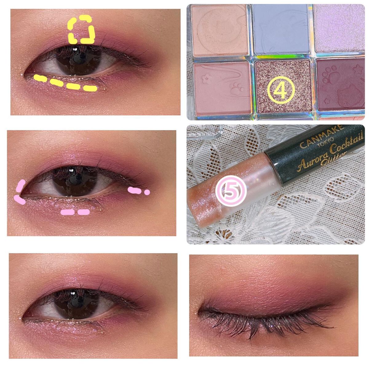 チーク ポップ/CLINIQUE/パウダーチークを使ったクチコミ(7枚目)