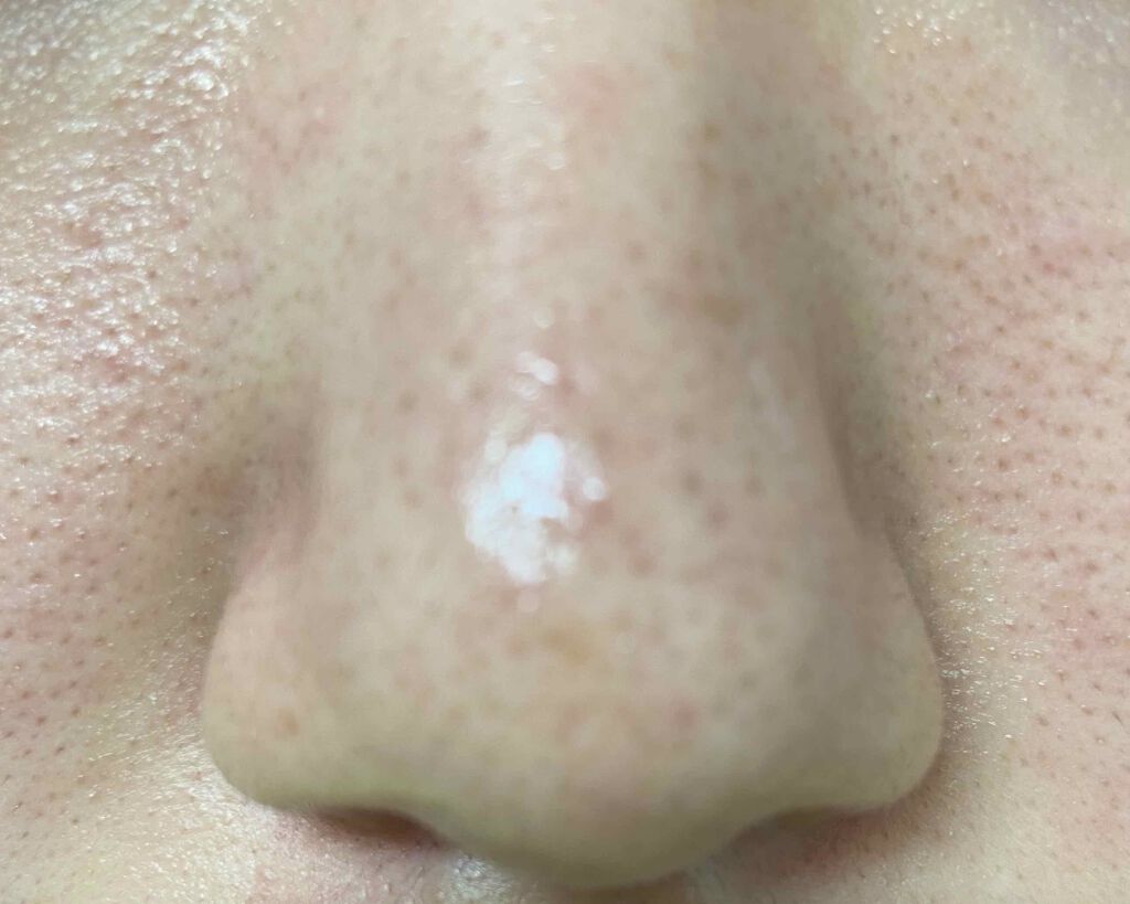 ホホバオイル/無印良品/ボディオイルを使ったクチコミ(2枚目)