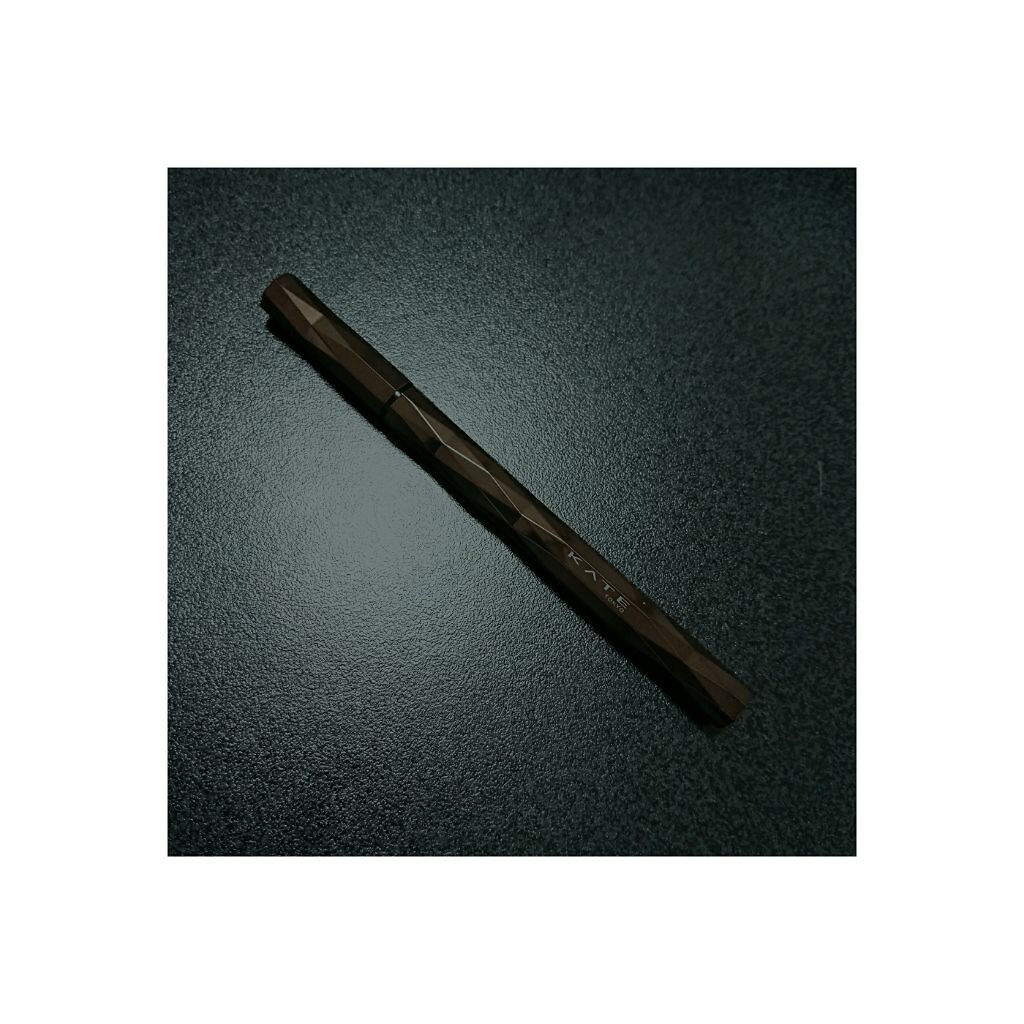 スーパーシャープライナーEX/KATE/リキッドアイライナーを使ったクチコミ(2枚目)