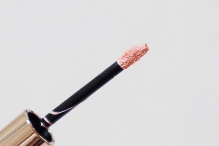 グロウイングトリートメントリクイド/LUNASOL/リキッドファンデーションを使ったクチコミ(2枚目)