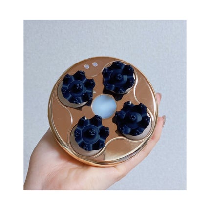 スカルプ ヘッドスパ/fuettarich (フエッタリッチ)/ヘッドマッサージャーを使ったクチコミ(2枚目)