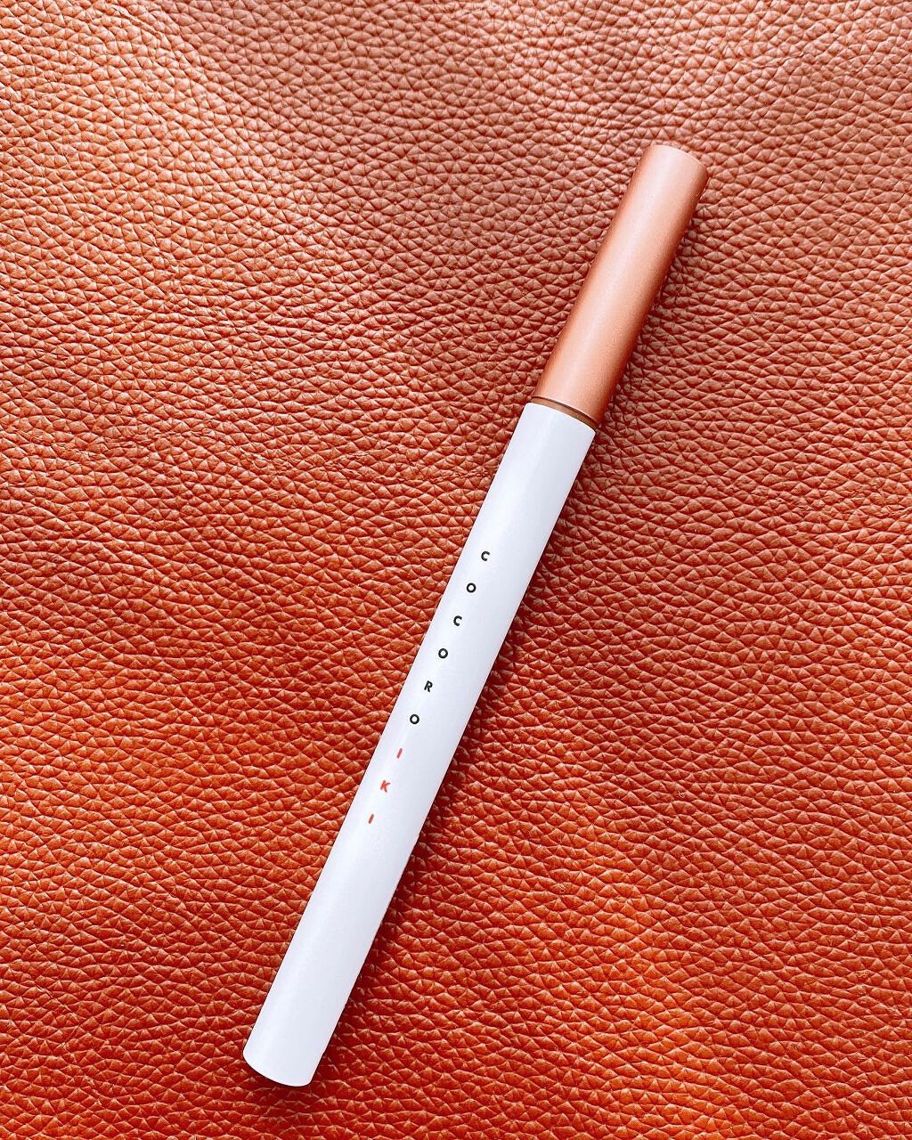 アイデザインライナー/COCOROIKI/リキッドアイライナーを使ったクチコミ（1枚目）