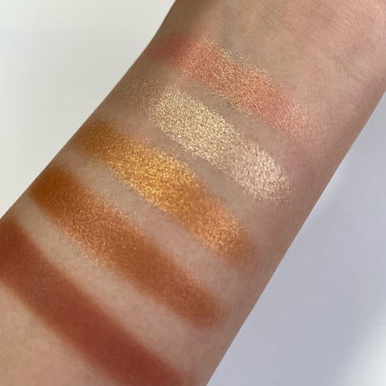 【旧】サンク クルール クチュール/Dior/アイシャドウパレットを使ったクチコミ(3枚目)