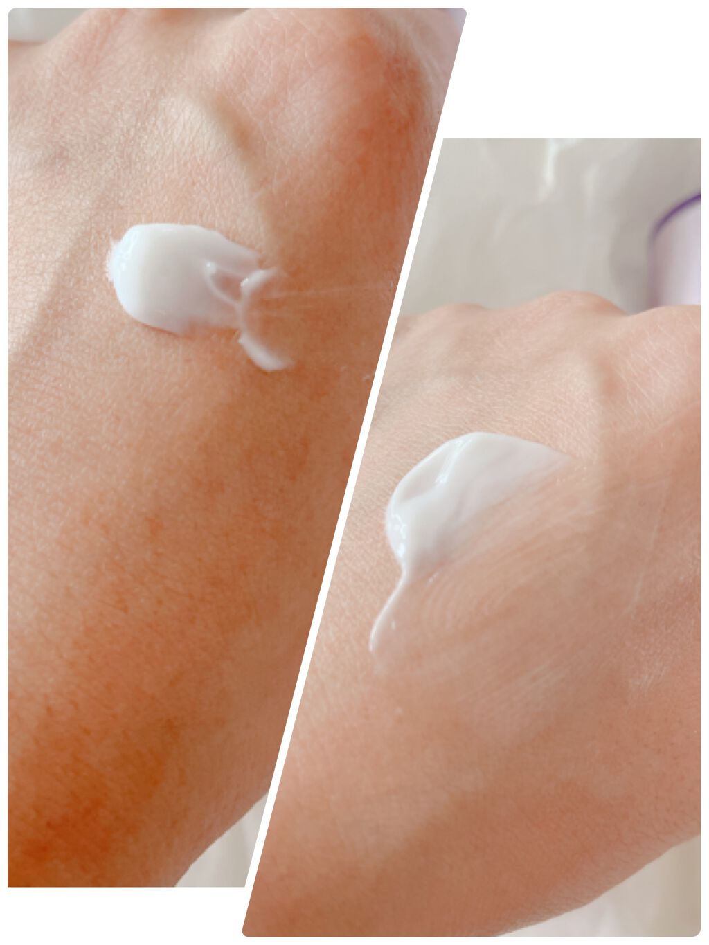 アクティブクリーム/AdryS/フェイスクリームを使ったクチコミ(3枚目)