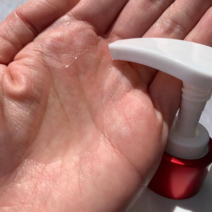 レッドボディーウォッシュ/MEDICUBE/ボディソープを使ったクチコミ(3枚目)