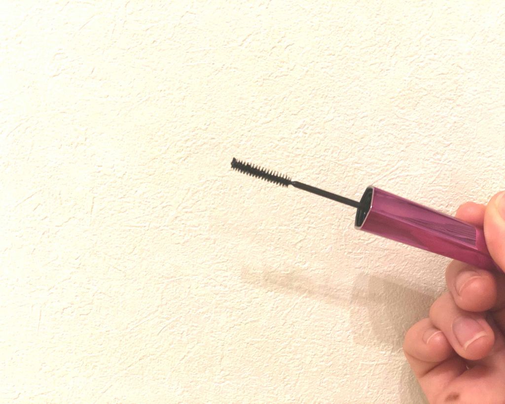 「塗るつけまつげ」自まつげ際立てタイプ/デジャヴュ/マスカラを使ったクチコミ(3枚目)