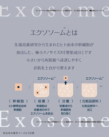 EXO LABO EX HCセラムマスクのクチコミ「EX VCセラムマスク EX HCセラムマスク
7枚入り ¥1,078

最近いろんなフェイス.....」（2枚目）