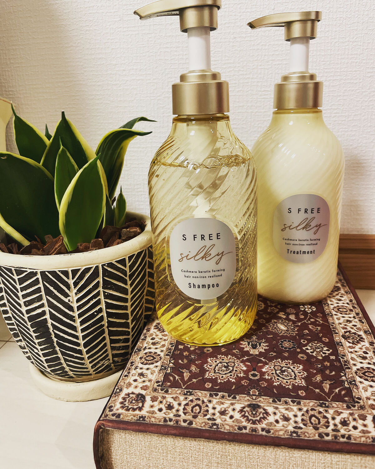 を使ったクチコミ（1枚目）