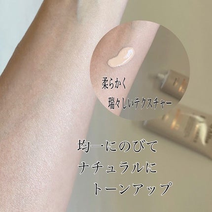 ダルバ ホワイトトリュフファーストスプレーセラム/ダルバ/ミスト状化粧水を使ったクチコミ(5枚目)