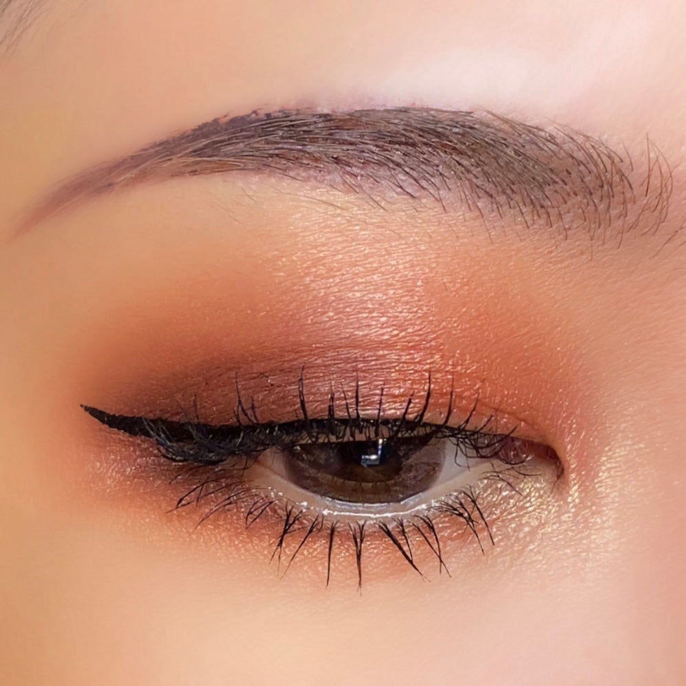 コネクト イン カラー アイシャドウ パレット × 12/M・A・C/アイシャドウパレットを使ったクチコミ(6枚目)