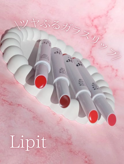 âŠððªððð on LIPS ãã¿ã€çºãªããå°éãã©ã³ãâLipitïŒâãæ¥æ¬ã«åäžéžð¹ð/ã«..ãïŒ1æç®ïŒ