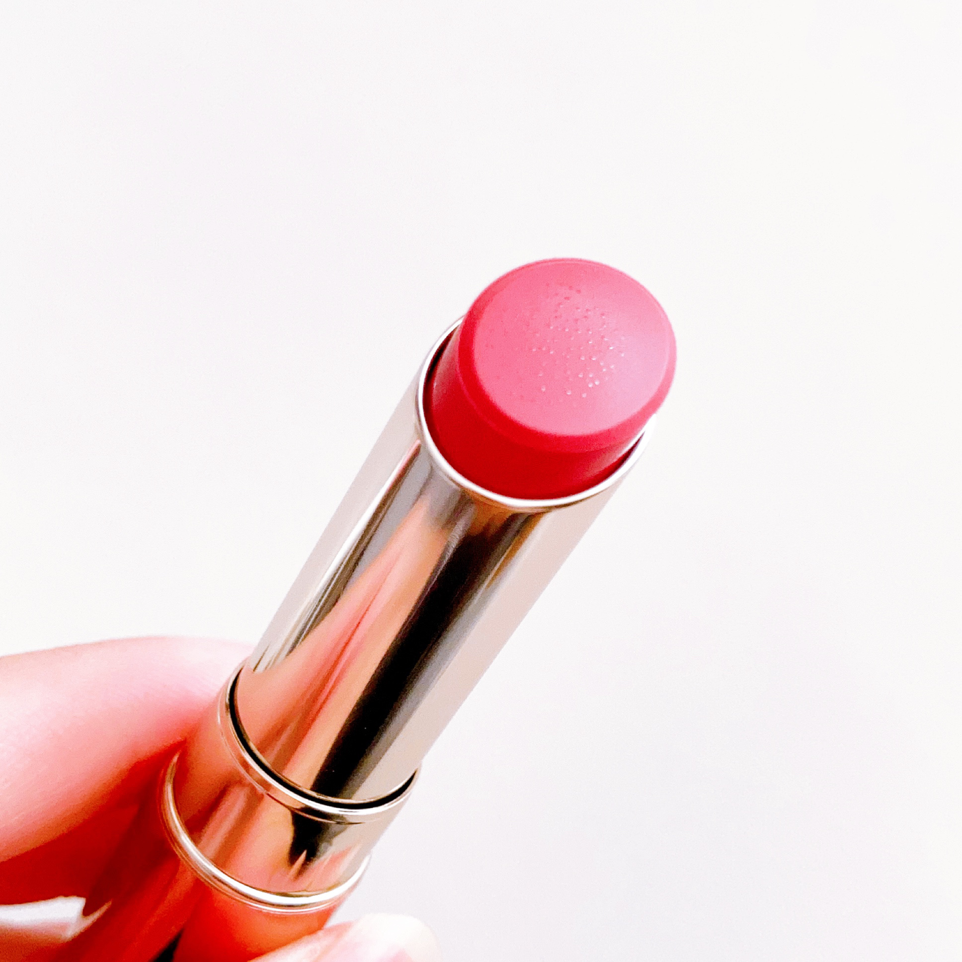 ホリデーコフレ2023〈カームピンク〉/エトヴォス/メイクアップキットを使ったクチコミ（3枚目）