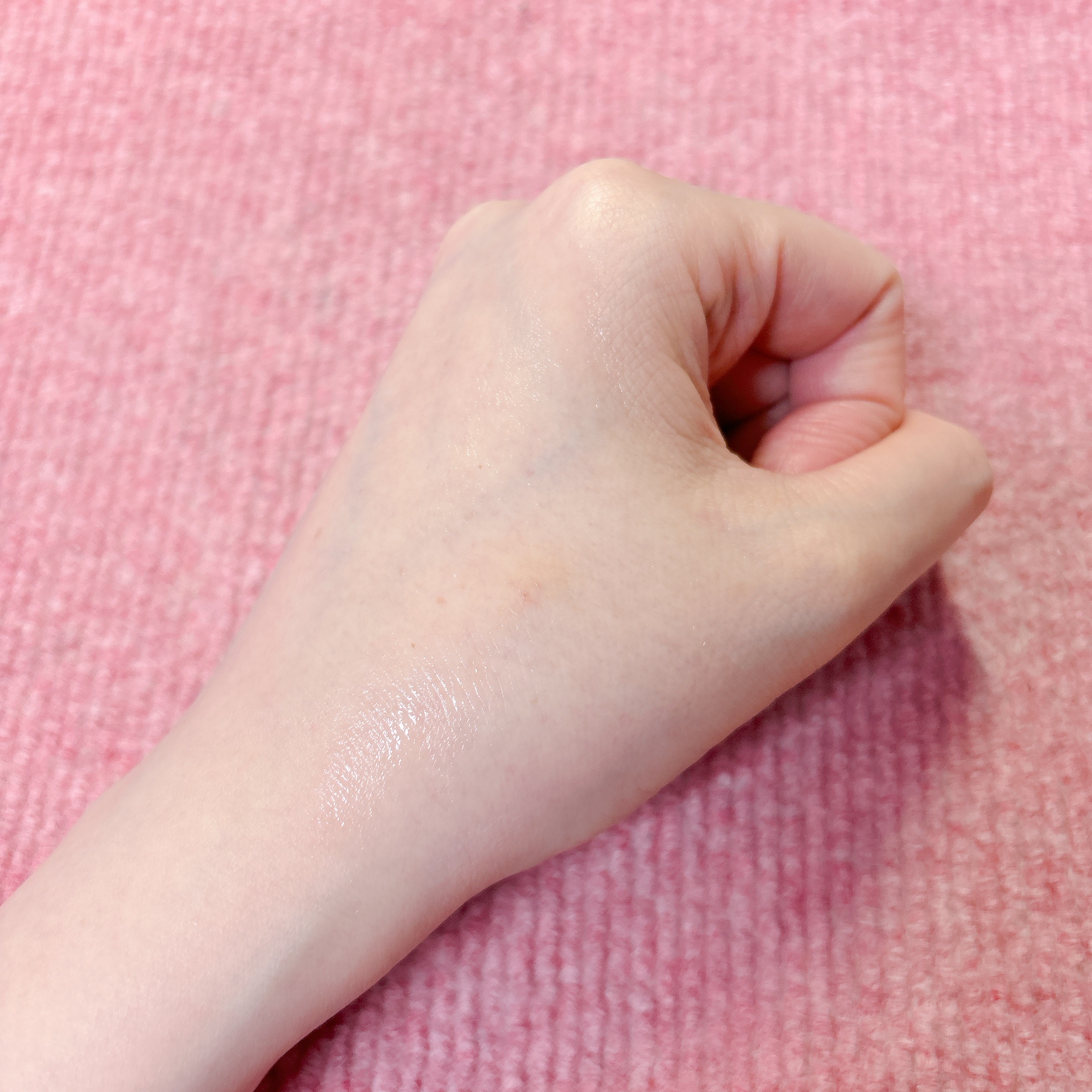 エテルナム​  ローション/エテルナム/化粧水を使ったクチコミ（3枚目）