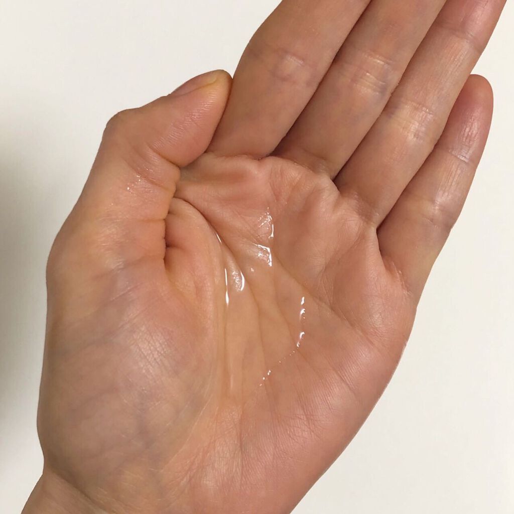 潤いバリア化粧水/ももぷり/化粧水を使ったクチコミ（2枚目）