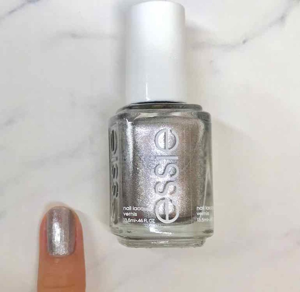 ネイルポリッシュ/エッシー/マニキュアを使ったクチコミ(1枚目)