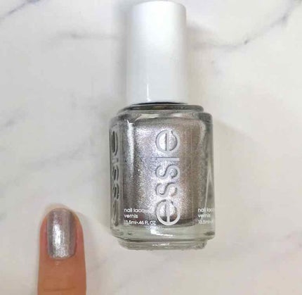 ネイルポリッシュ/エッシー/マニキュアを使ったクチコミ(1枚目)