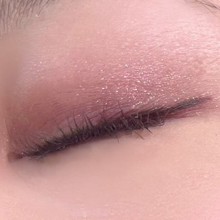 クチュールシャドーフォーアイズ/ブリリアージュ/ジェル・クリームアイシャドウを使ったクチコミ(8枚目)