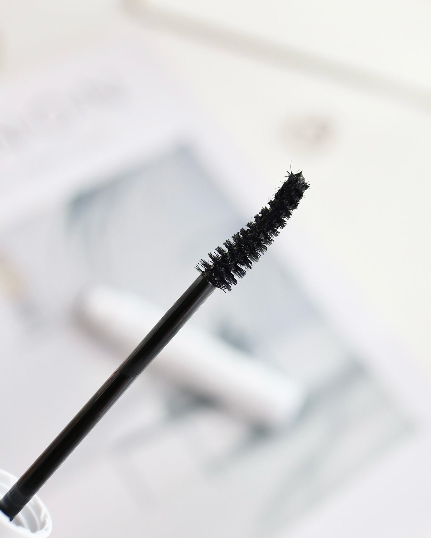 ハイパーリフトマスカラ/D-UP/マスカラを使ったクチコミ(3枚目)