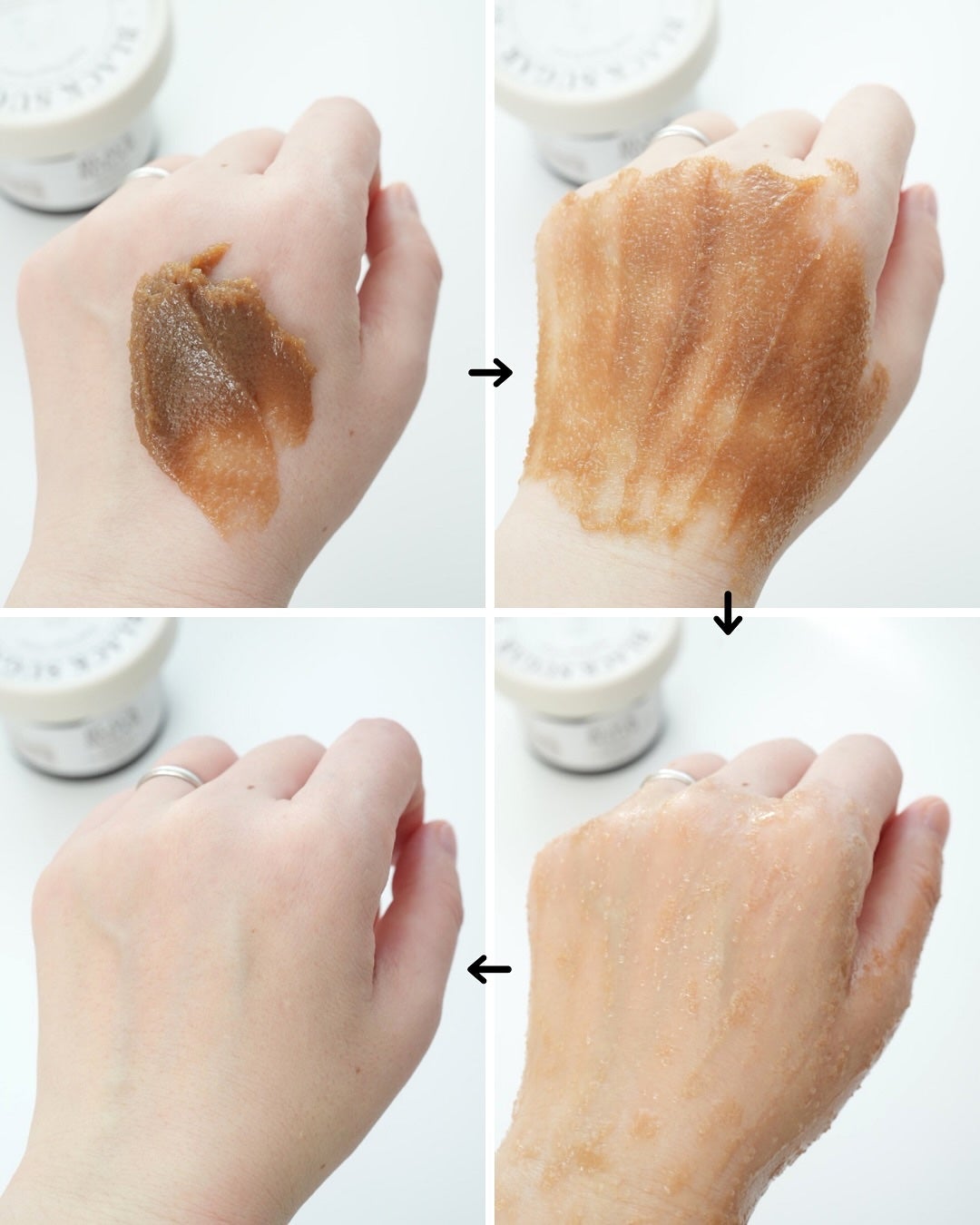 ãŽã®ãð°ãã©ãã on LIPS ã@skinfood_japan#ããŒãã§ã¯ããšãã»ã³ã·ã£ã«ã¹ã¯..ãïŒ4æç®ïŒ