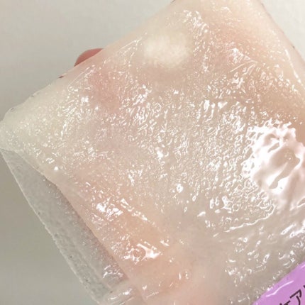 ミノン アミノモイスト もちもちふっくら艶肌マスク/ミノン/シートマスク・パックを使ったクチコミ(3枚目)