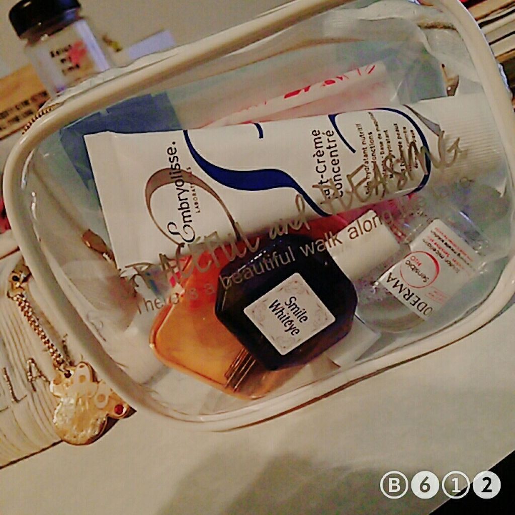 アンブリオリス モイスチャークリーム/アンブリオリス/フェイスクリームを使ったクチコミ(1枚目)