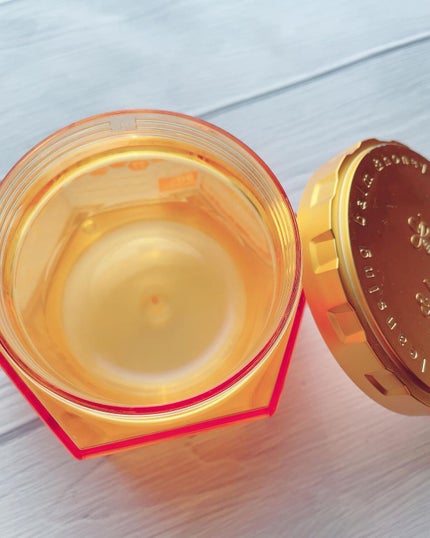 &honey クレンジングバーム モイスト/&honey/クレンジングバームを使ったクチコミ(2枚目)