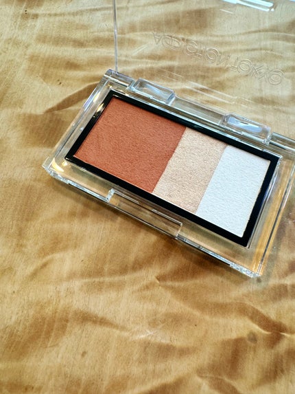 アディクション ホリデー アディクション ファンタジー フリーフォール /ADDICTION/メイクアップキットを使ったクチコミ(3枚目)