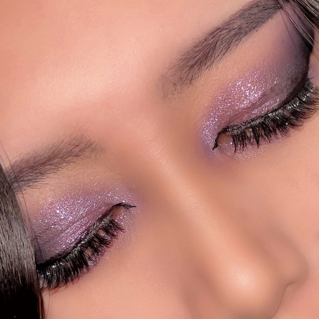 4色アイシャドウパレット/Kaleidos Makeup/アイシャドウパレットを使ったクチコミ(1枚目)