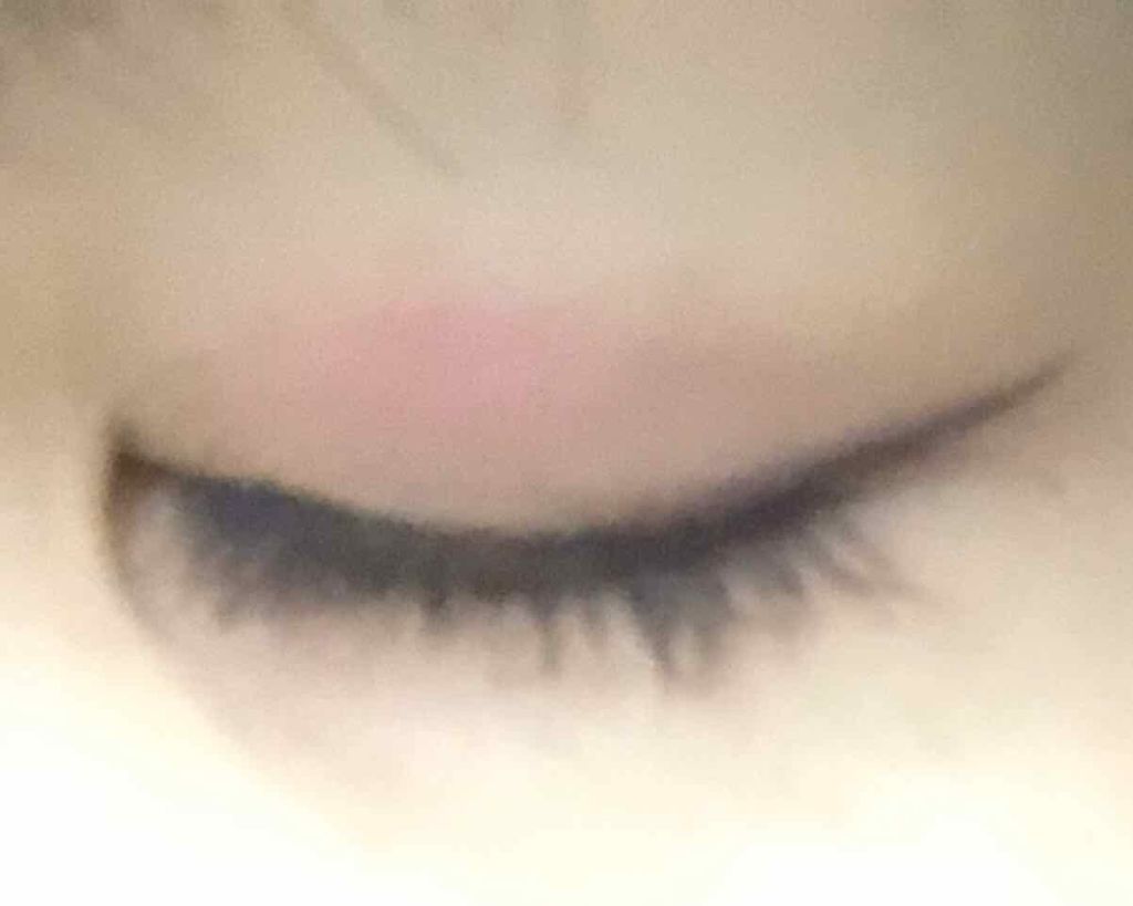 スナップスカラ/MAYBELLINE NEW YORK/マスカラを使ったクチコミ（3枚目）