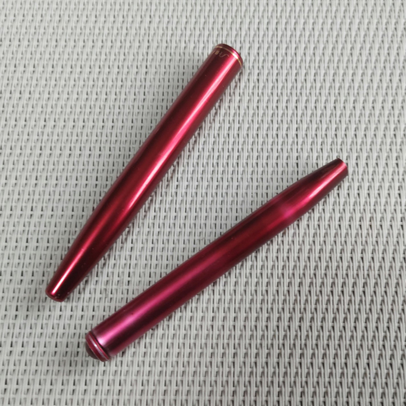 リップブラシ(レッド)N 407/SHISEIDO/メイクブラシを使ったクチコミ(2枚目)