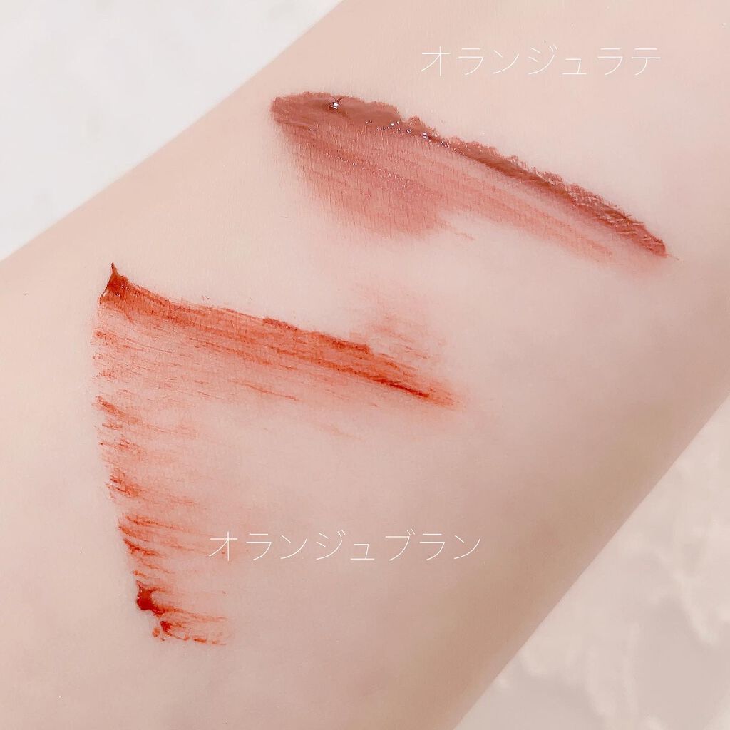 エクストラカール ロングマスカラ/レアナニ プラス/マスカラを使ったクチコミ(4枚目)